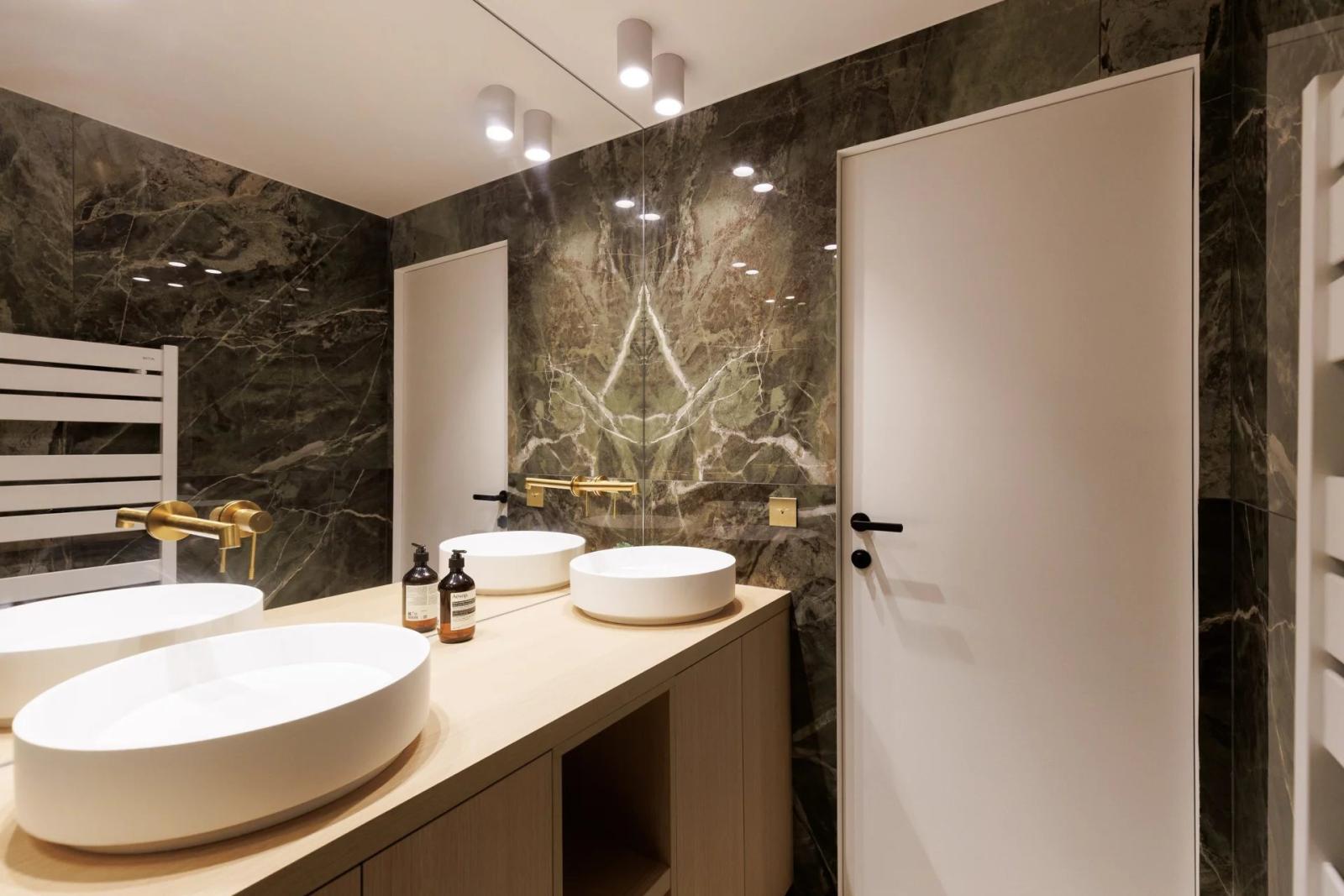 CANNES - PALM BEACH - VUE MER