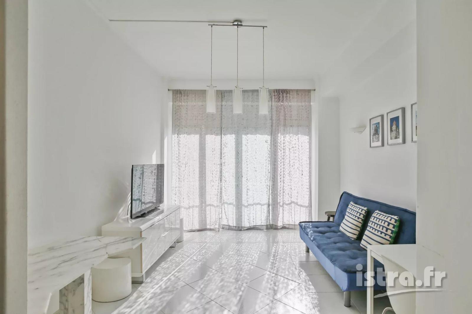 Nice Baumettes : votre pied-à-terre à quelques pas de la mer