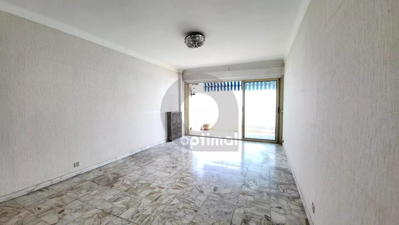 Appartement Front de Mer - Menton - Proche Solenzara
