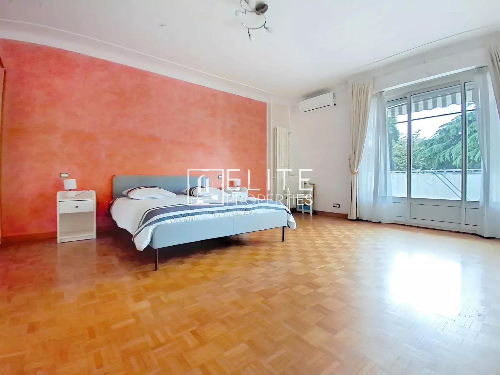 Au porte de Cannes - Résidence de standing -  Appartement 110 m²