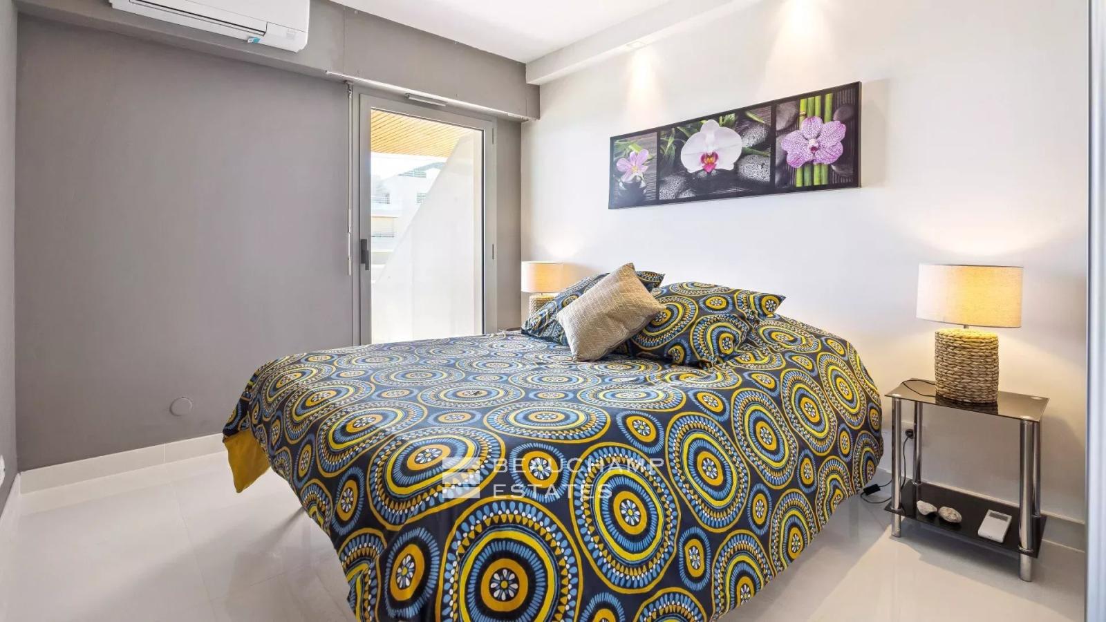 Appartement moderne avec vue mer - pieds dans l’eau - Le Trayas - Le Cap Nérée