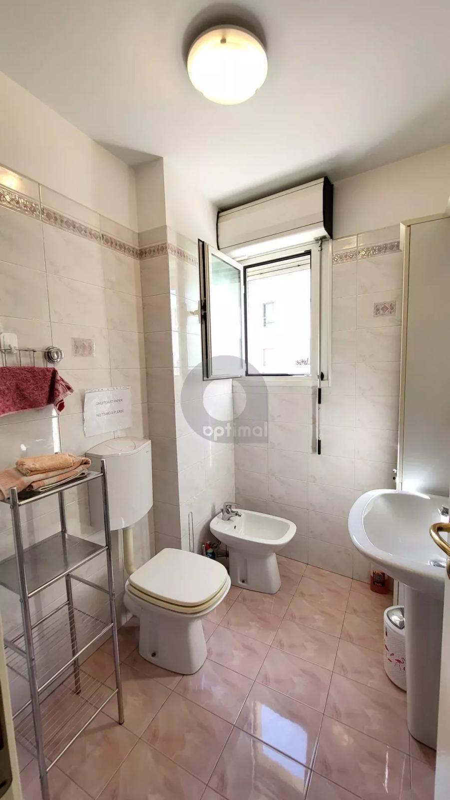 Roquebrune Cap Martin - Appartement deux pièces - terrasse - parking