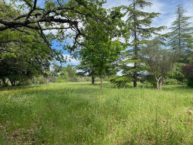 LORGUES BASTIDE DE CHARME DE 1789 DE 287 M2 SUR 2,5HA DE TERRAIN
