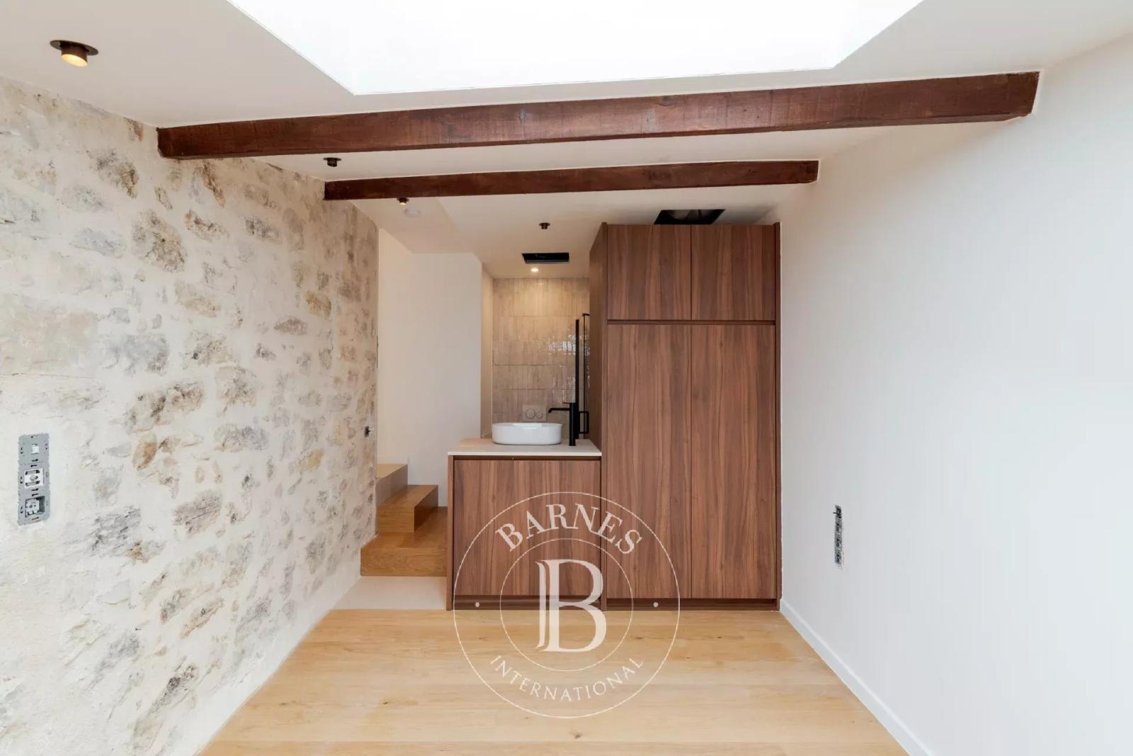 Immeuble - 4 lots - Valbonne village