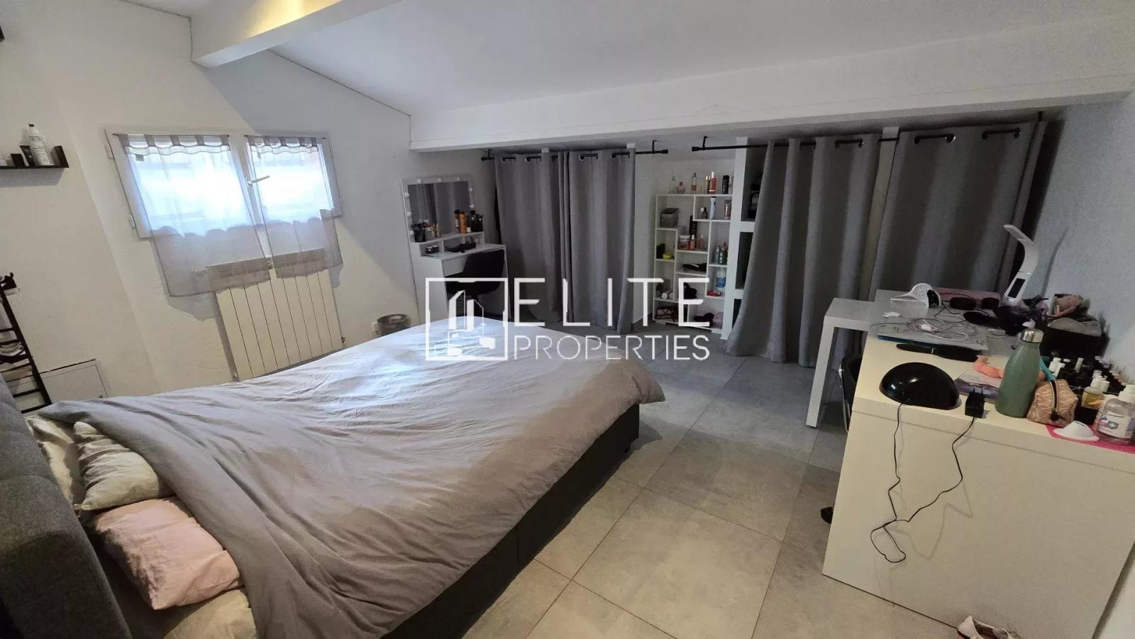 MAISON 280m² TOURRETTES