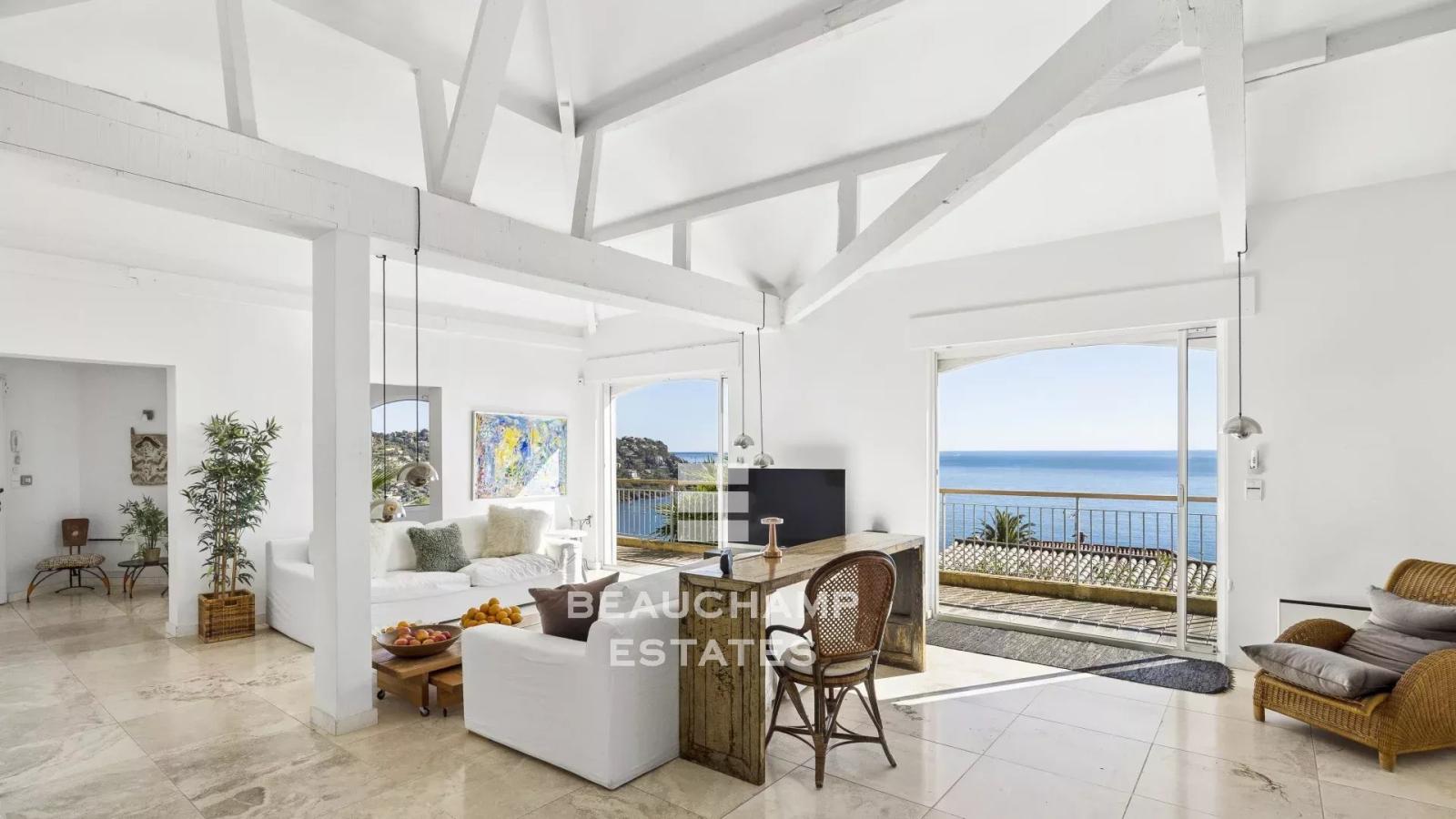 Charmante villa provençale - Théoule-sur-Mer