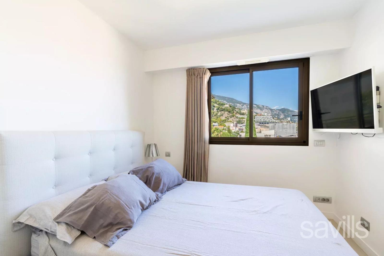 Magnifique appartement avec vue mer panoramique