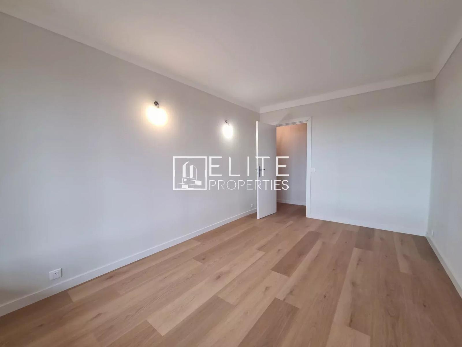 Appartement 3 pièces 83 m² avec terrasse panoramique – Grasse