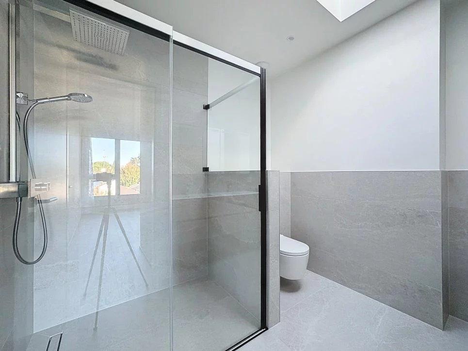 Standing et luxe au coeur de Vesenaz