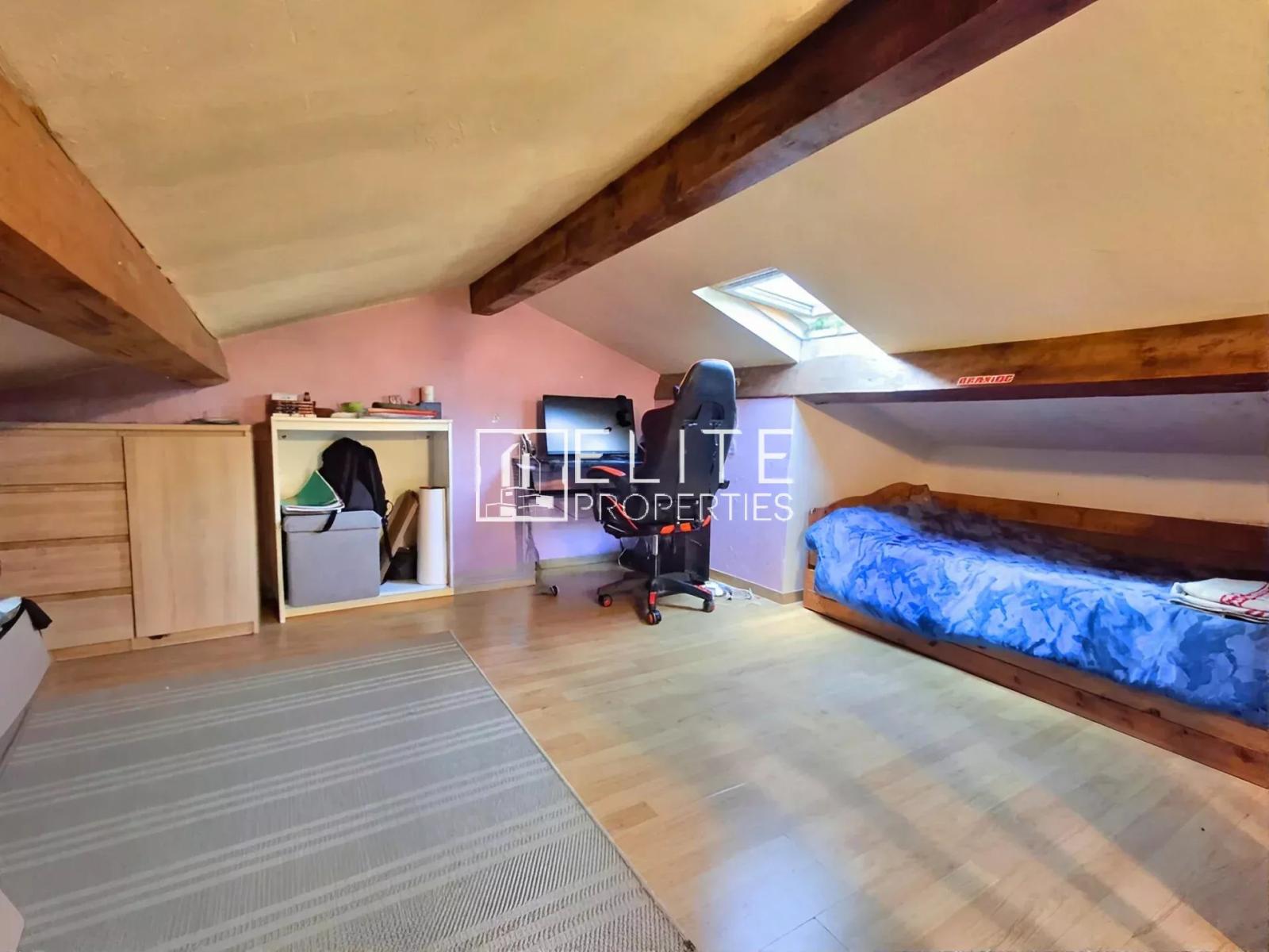 Grasse - 3 pièces de 67 m²