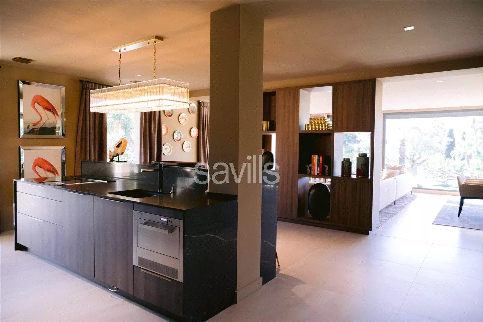 Villa d’exception de 640 m² au cœur du Domaine Louise