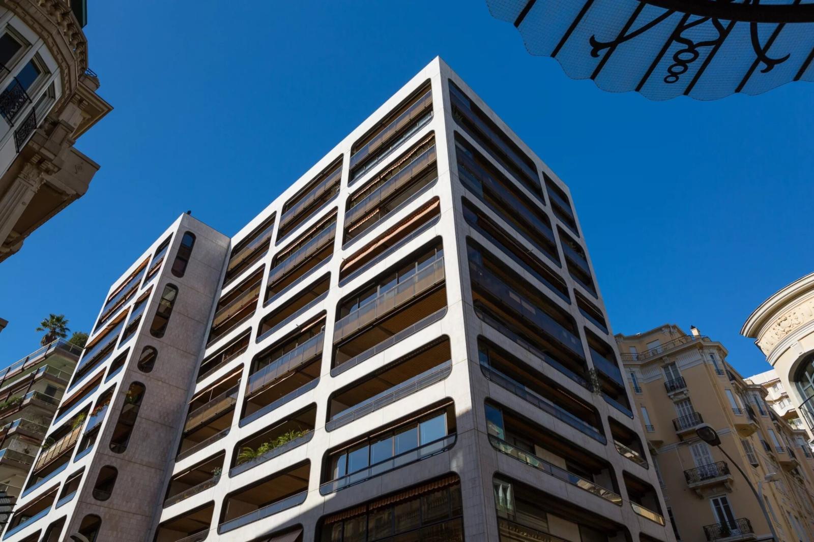 À VENDRE - Studio lumineux et calme dans le Carré d’Or