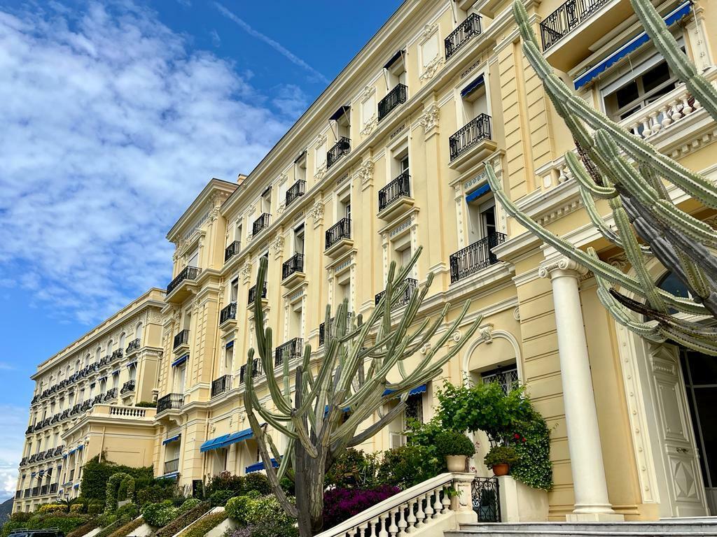 SUBLIME 4 PIECES - RESIDENCE DE STANDING