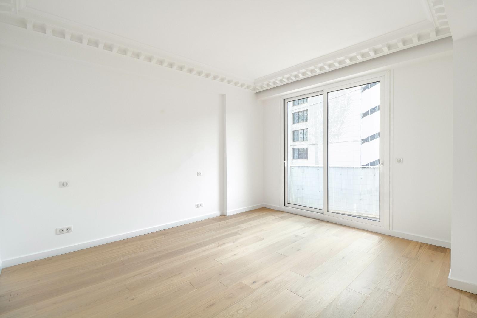 Villa Bosio - Appartement 4 pièces Entièrement Rénové