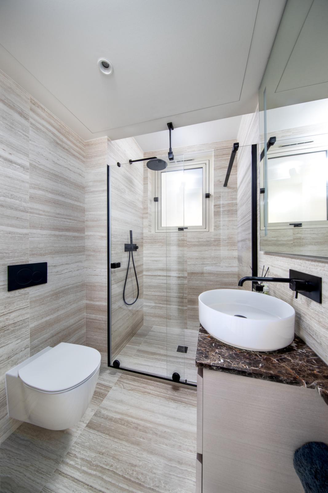 Palais Héraclès : Appartement 4 Pièces Rénové et Vue Directe sur le Grand Prix de Monaco