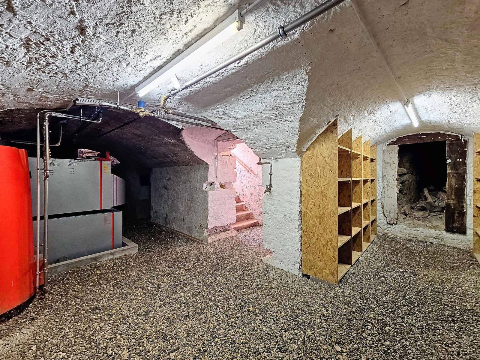 Superbe maison de Maître au charme authentique 