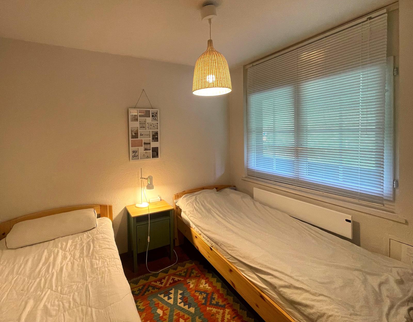 MOLESON | APPARTEMENT 2.5 p