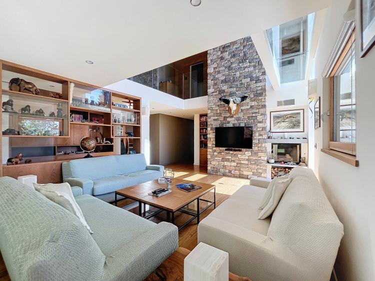 Magnifique chalet dans un cadre bucolique