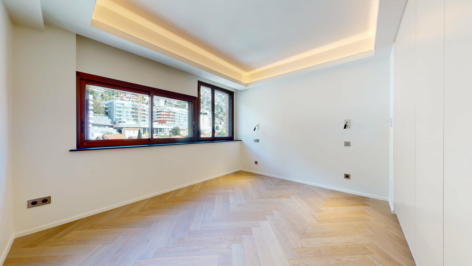 SPACIEUX 2 PIECES VUE MER RENOVE