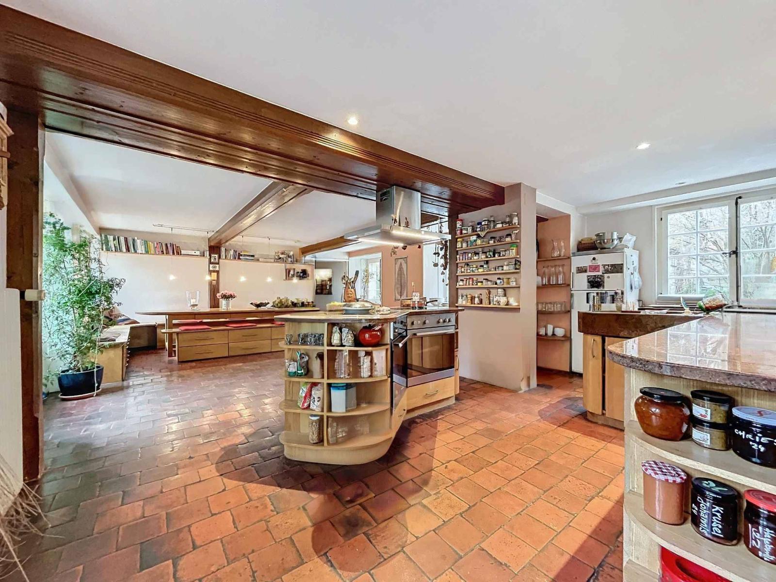 Un domaine d’exception chargé d’histoire – Une opportunité rare sur le marché !