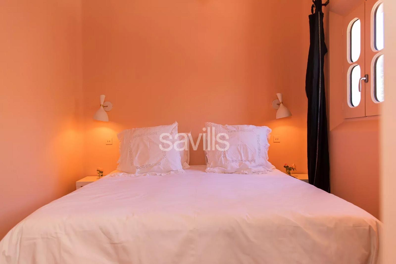 Propriété unique à proximité des plus belles plages