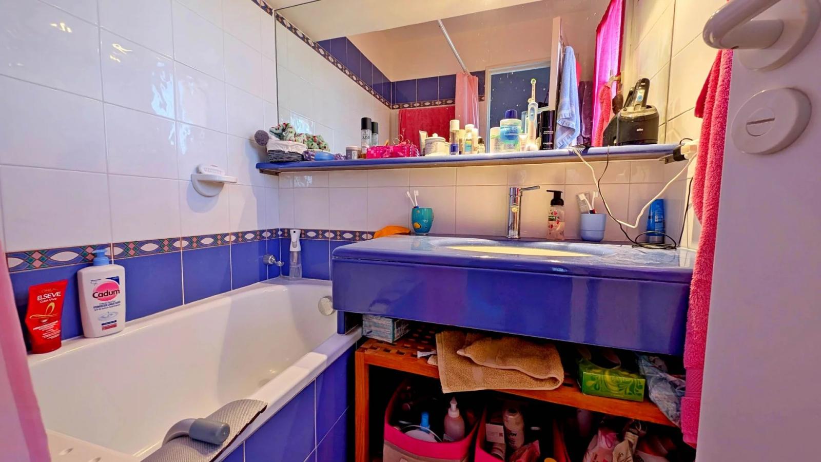 AGAY LE DRAMONT villa jumelée idéalement nichée au coeur d'un domaine privé sécurisé