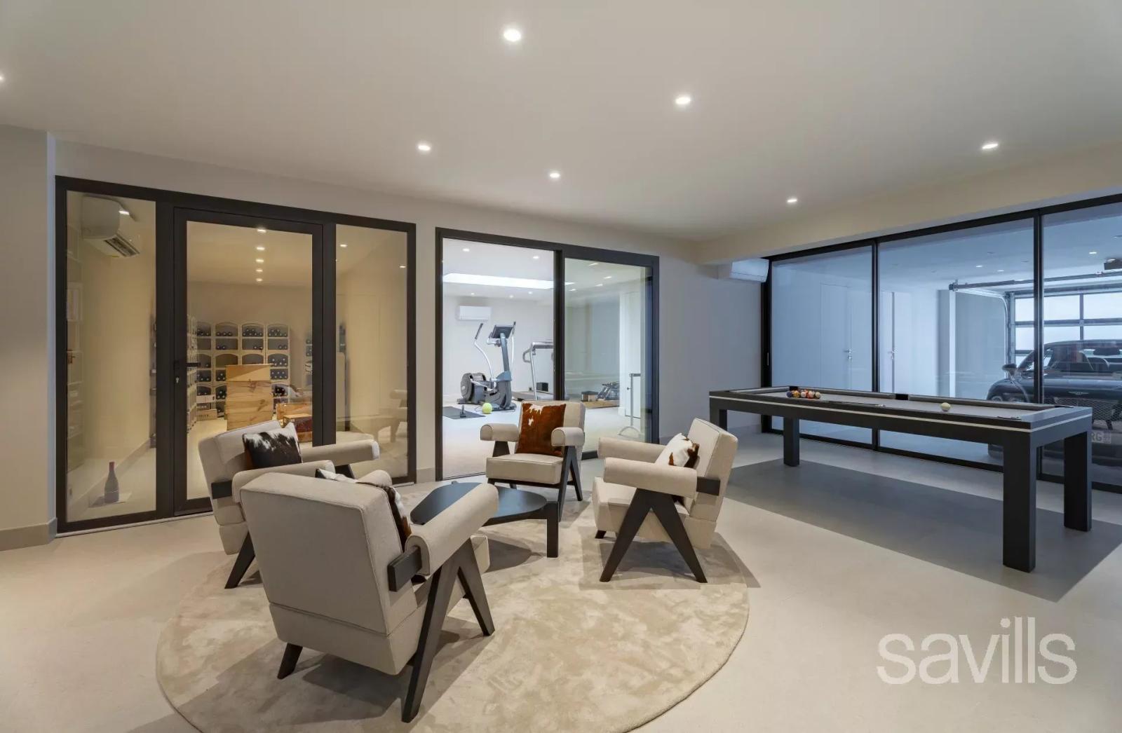 Propriéte rare et exceptionnelle