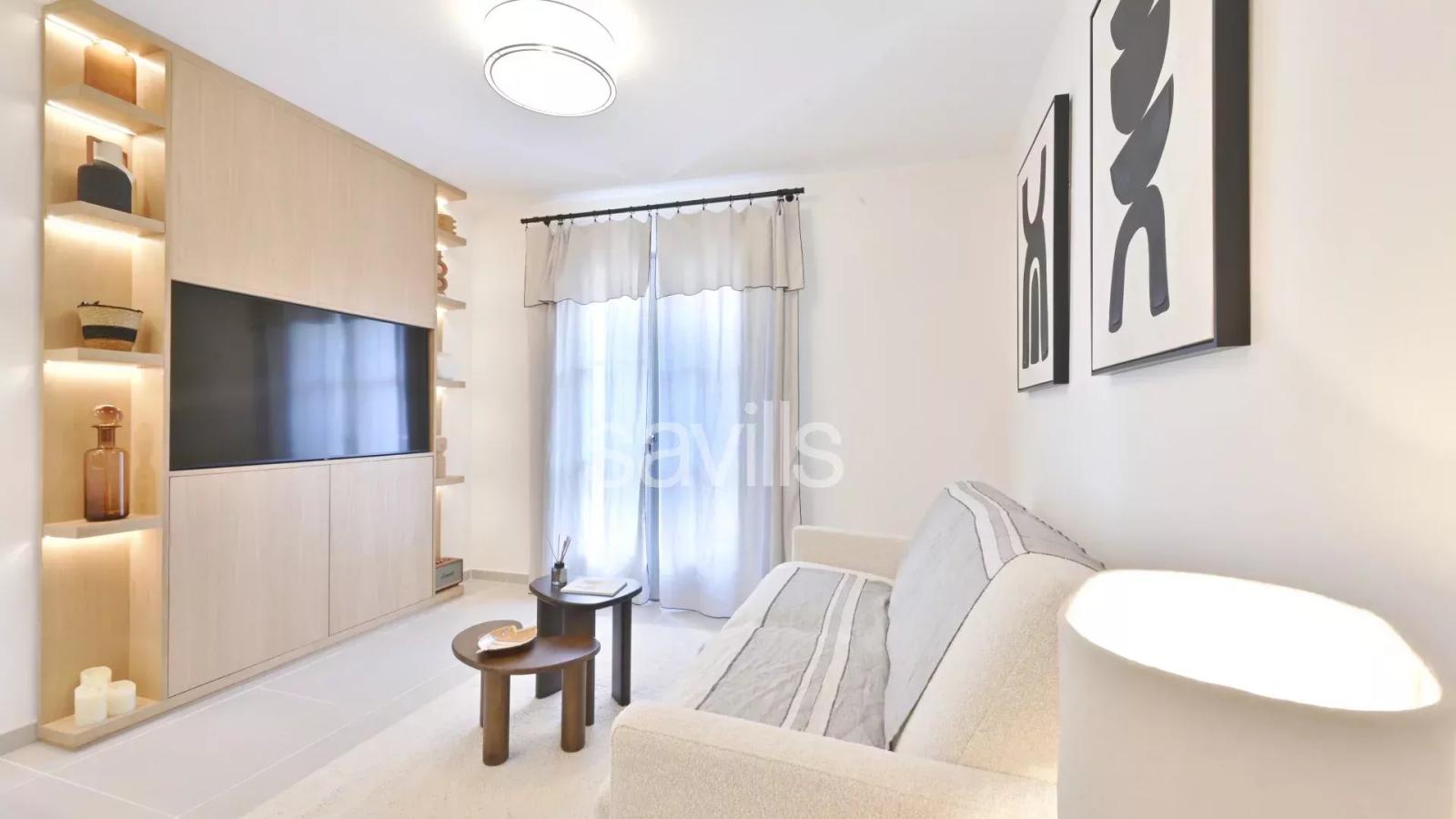 Appartement dans le centre du village de Saint-Tropez