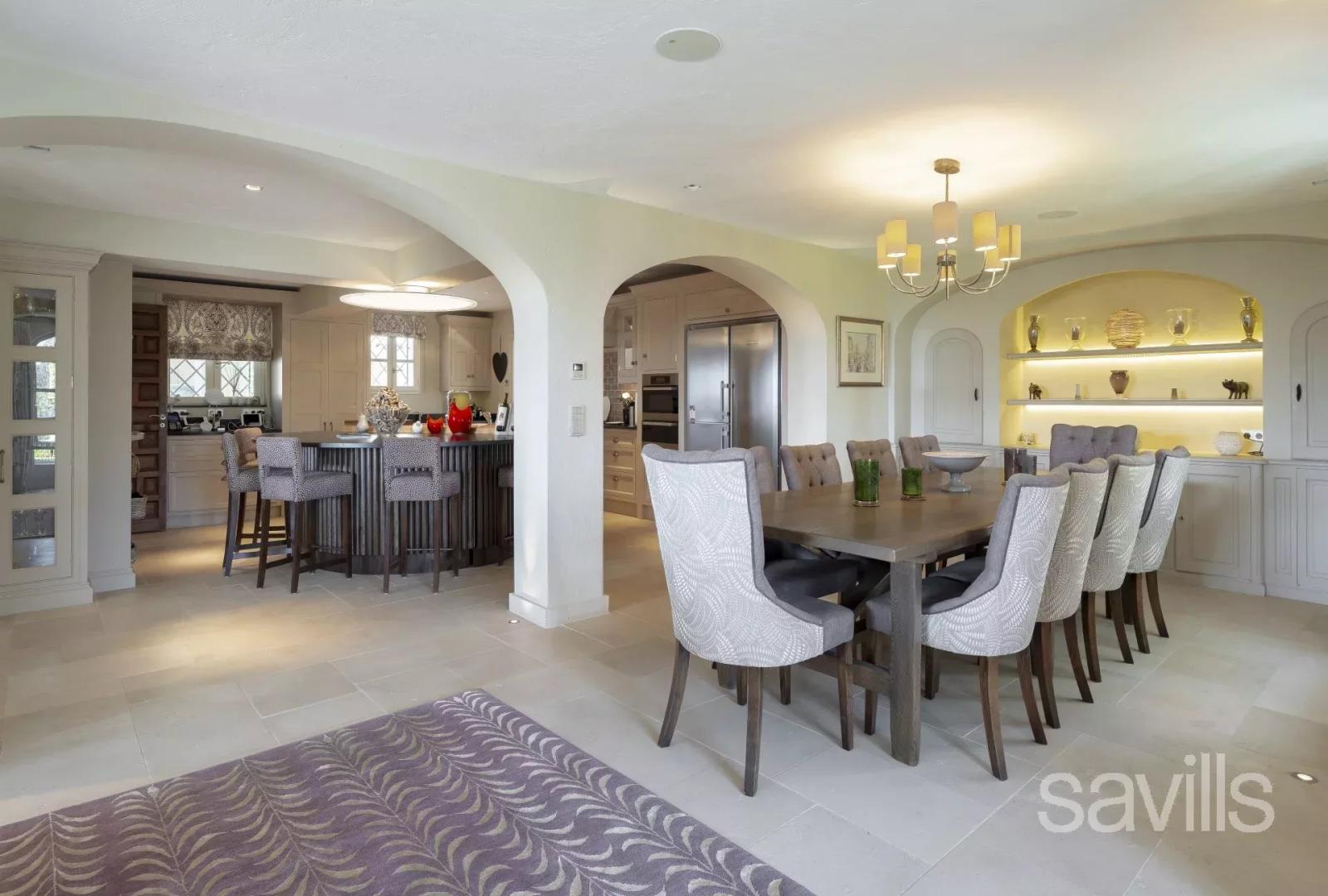 Villa - Les Hauts de Saint-Paul.