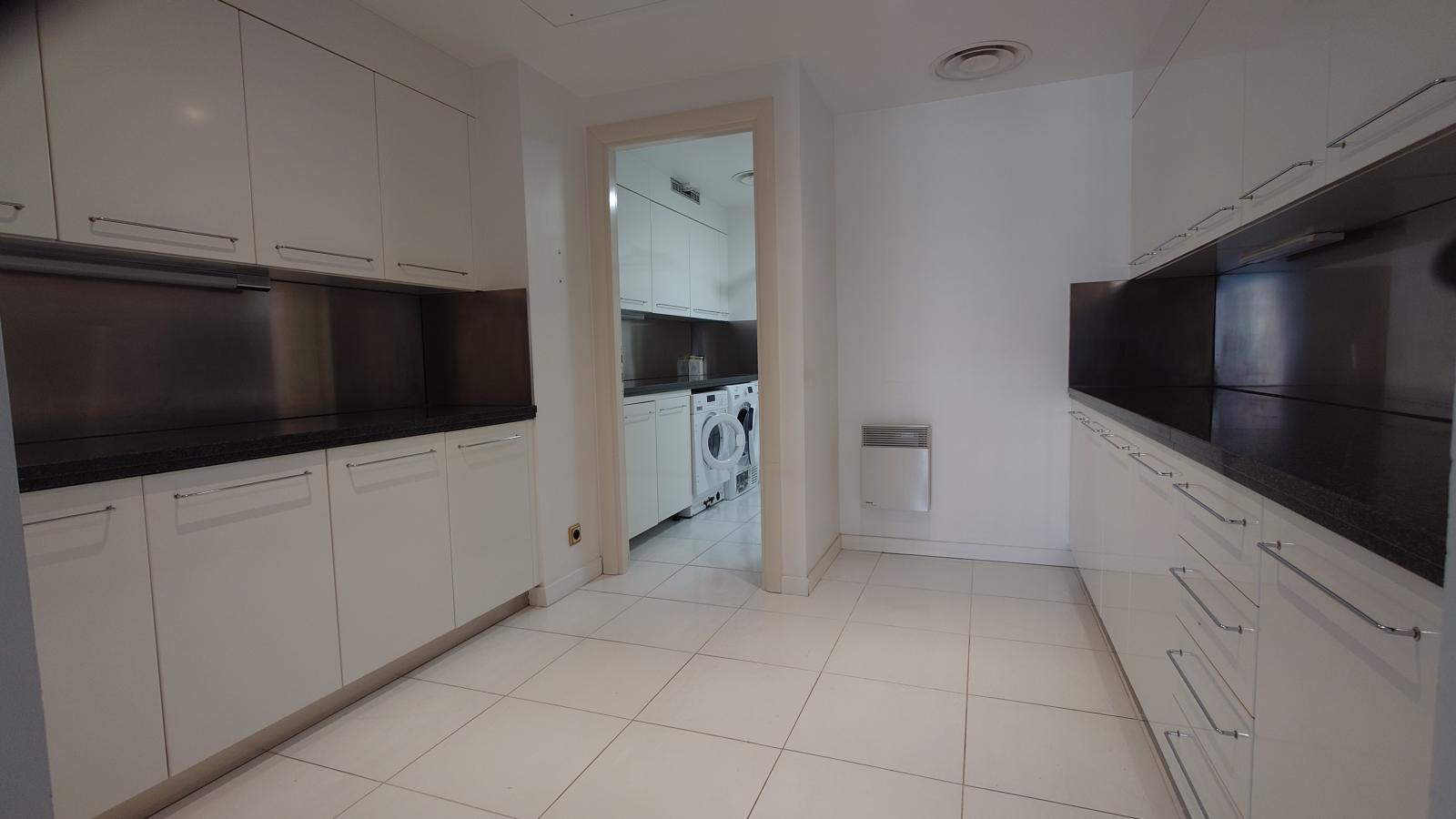 Appartement exceptionnel avec piscine privative et vue panoramique mer !