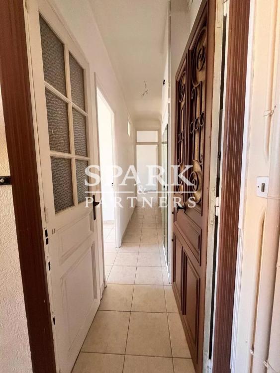 Monaco - Monte-Carlo - Appartement de 2 pièces à rénover