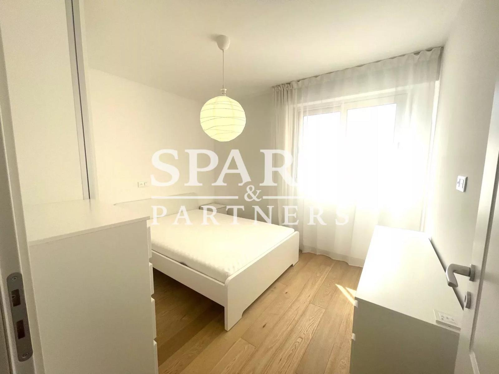 Beausoleil - Moneghetti - Appartement 3 Pièces rénové