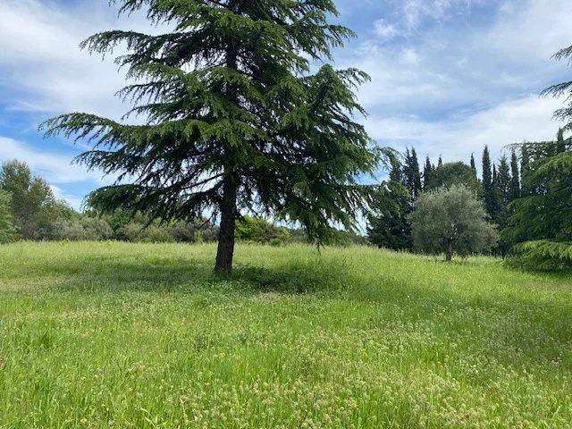 LORGUES BASTIDE DE CHARME DE 1789 DE 287 M2 SUR 2,5HA DE TERRAIN