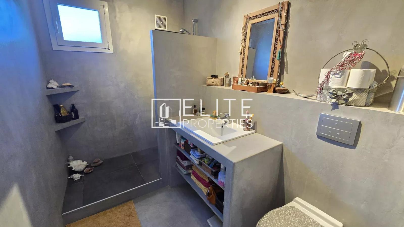 APPARTEMENT 3 PIÈCES DE 67 m² & GARAGE – CANNES
