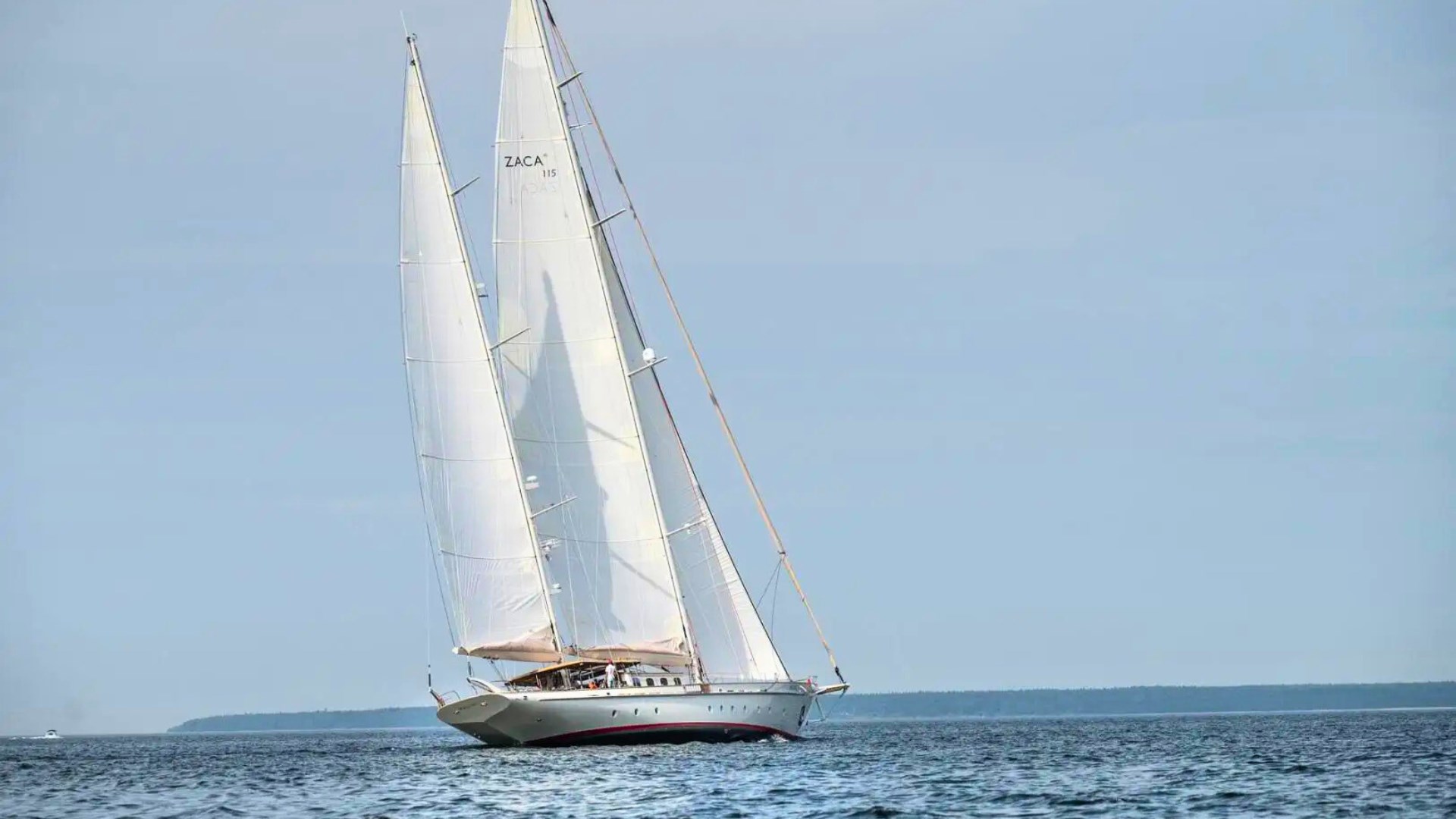 Ridas yacht Ketch melody-img1