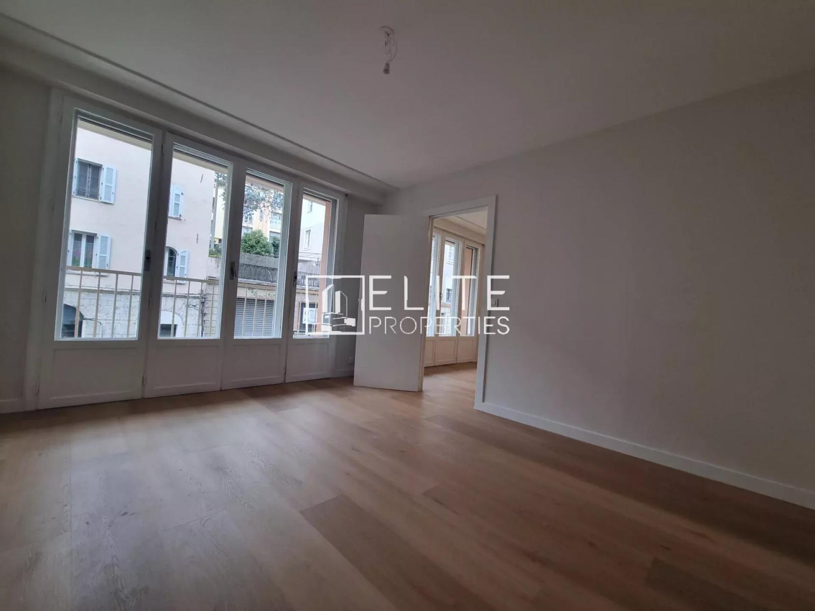 Appartement 2 pièces 52 m² – Grasse