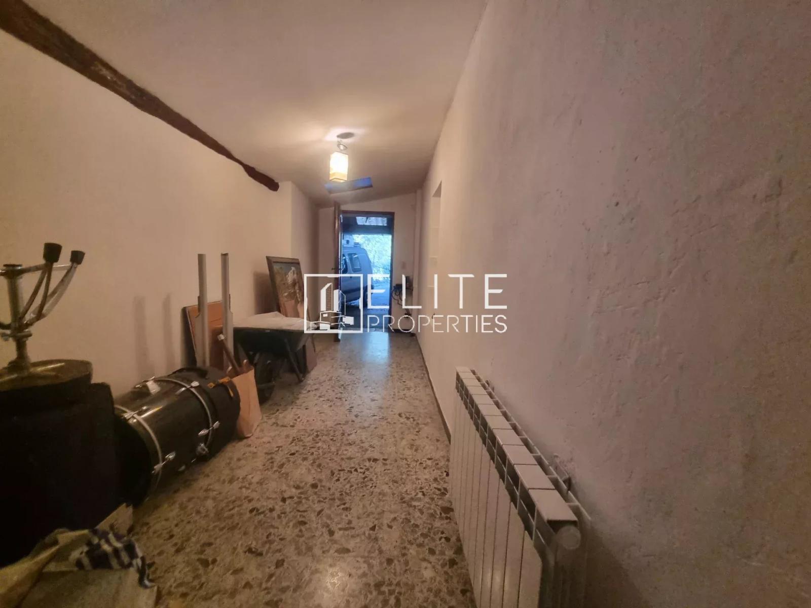 GRASSE – MAISON DE CHARME AU CALME ABSOLU