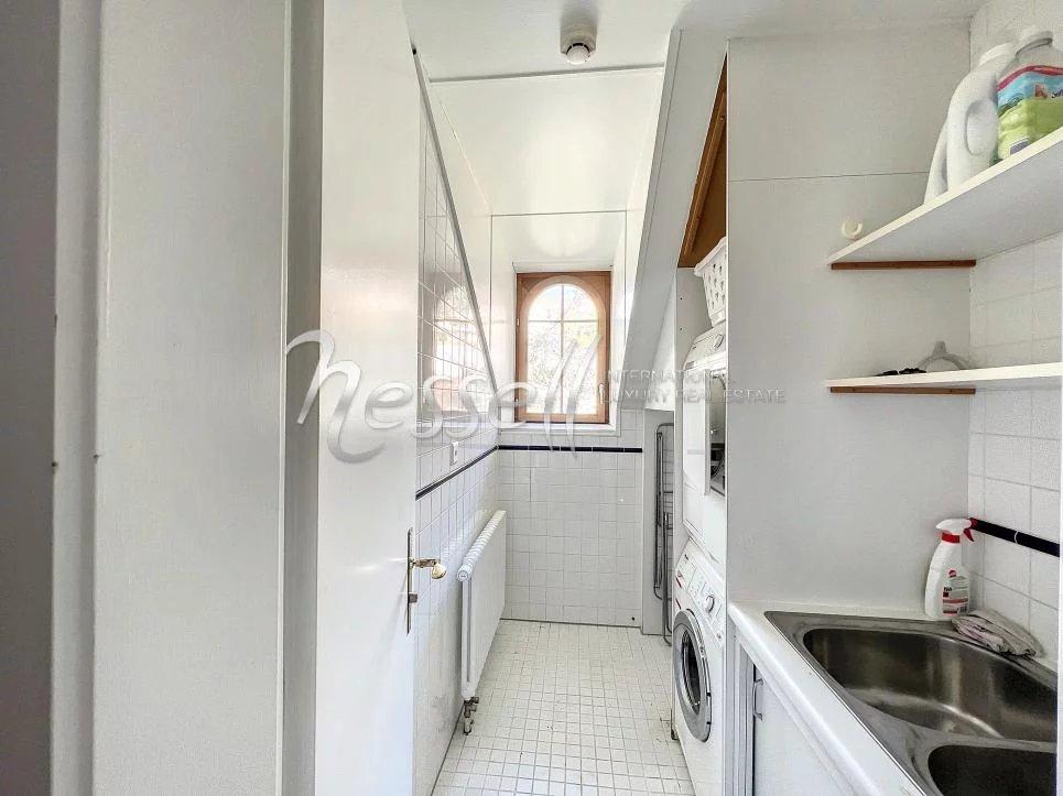 Charmant appartement dans une magnifique maison de maître