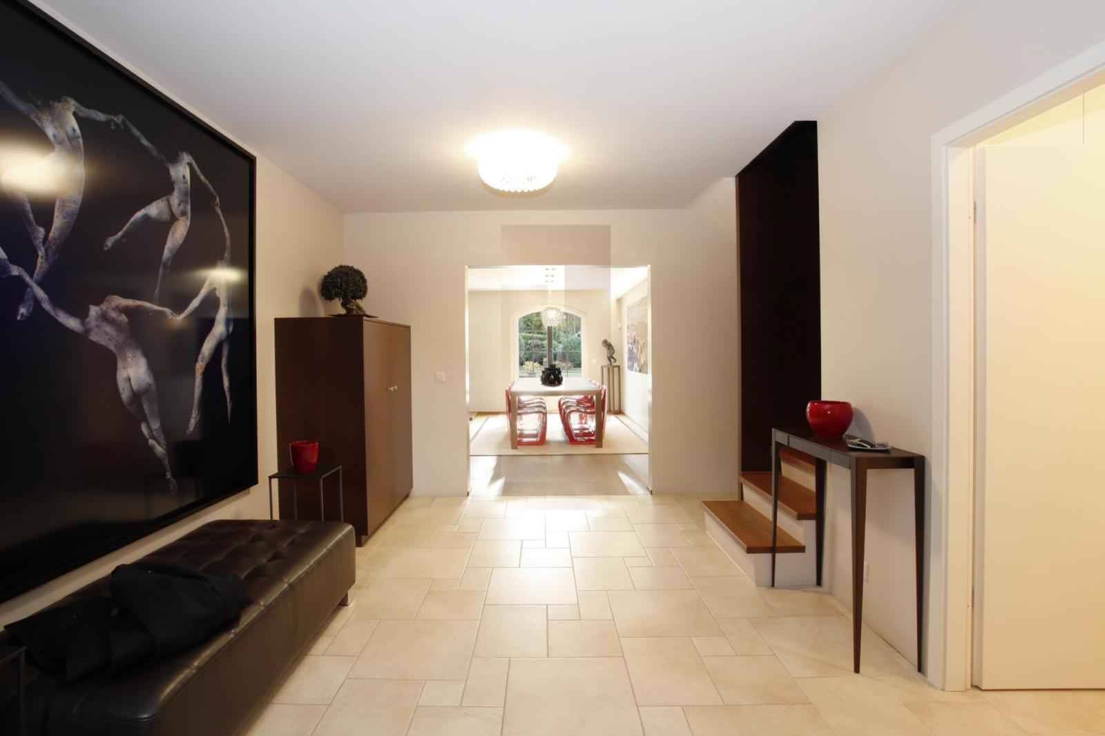 Belle maison familiale avec piscine & dépendance