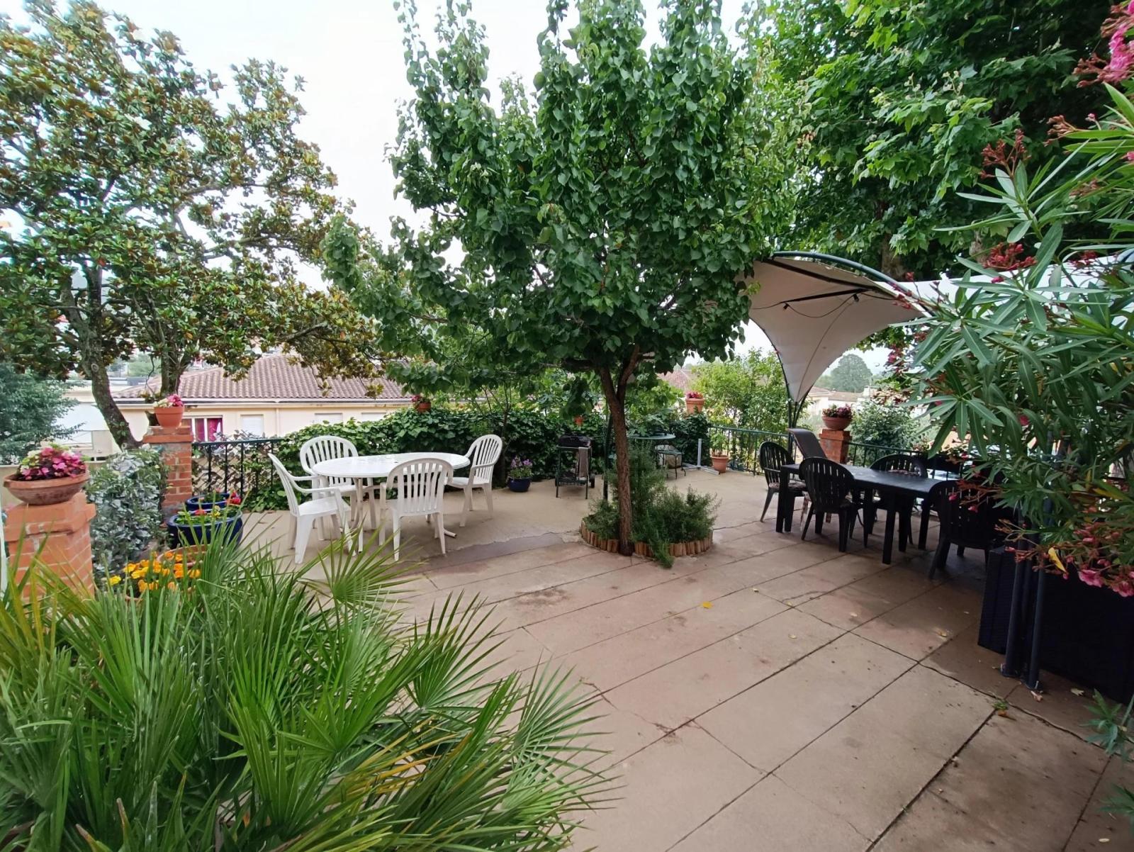 Les Arcs-sur-Argens - Villa 4 chambres 156 m²