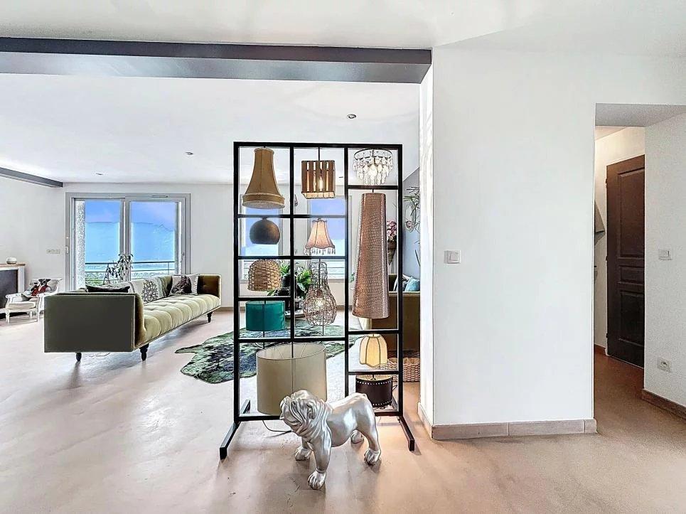 Propriété avec vue Panoramique sur le lac du Bourget