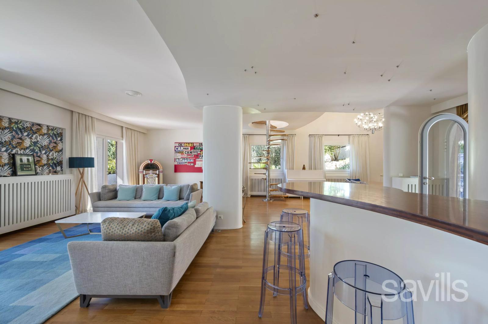 L'art de vivre entre mer et collines