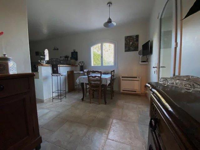 LES ARCS TRES BELLE  MAISON PROVENCALE DE  CHARME