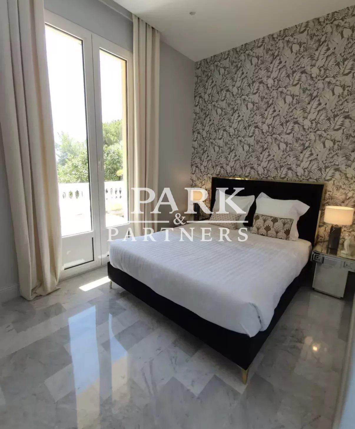 Appartement villa vue mer panoramique