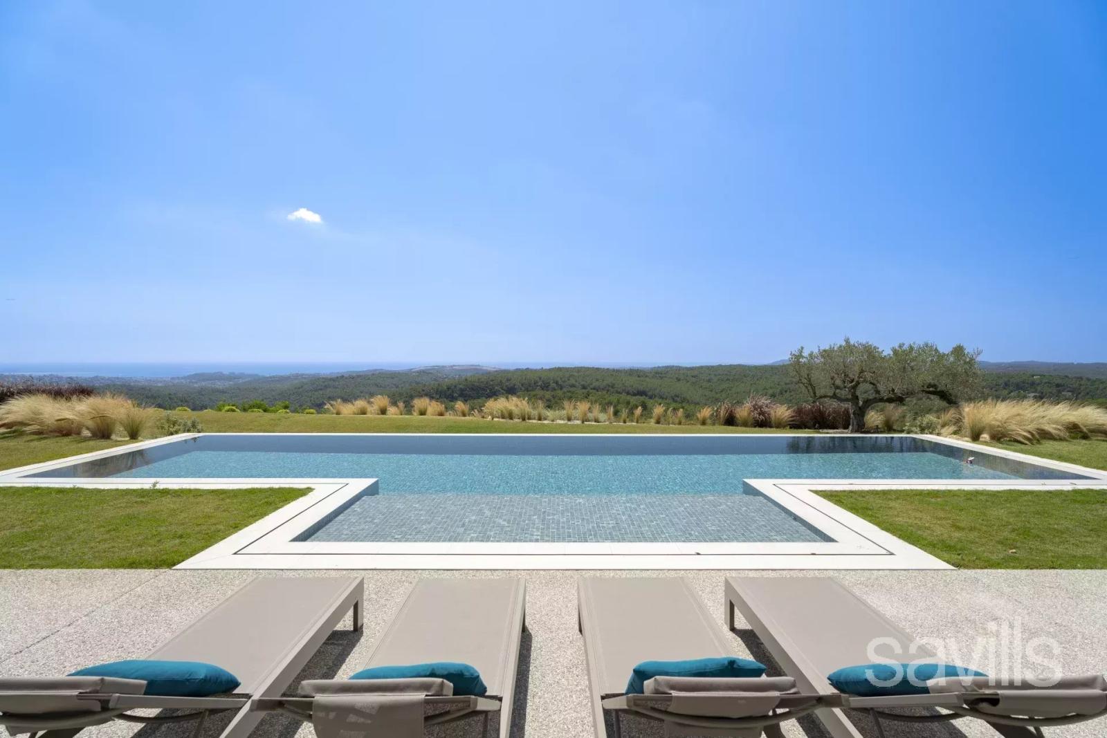 Propriéte rare et exceptionnelle