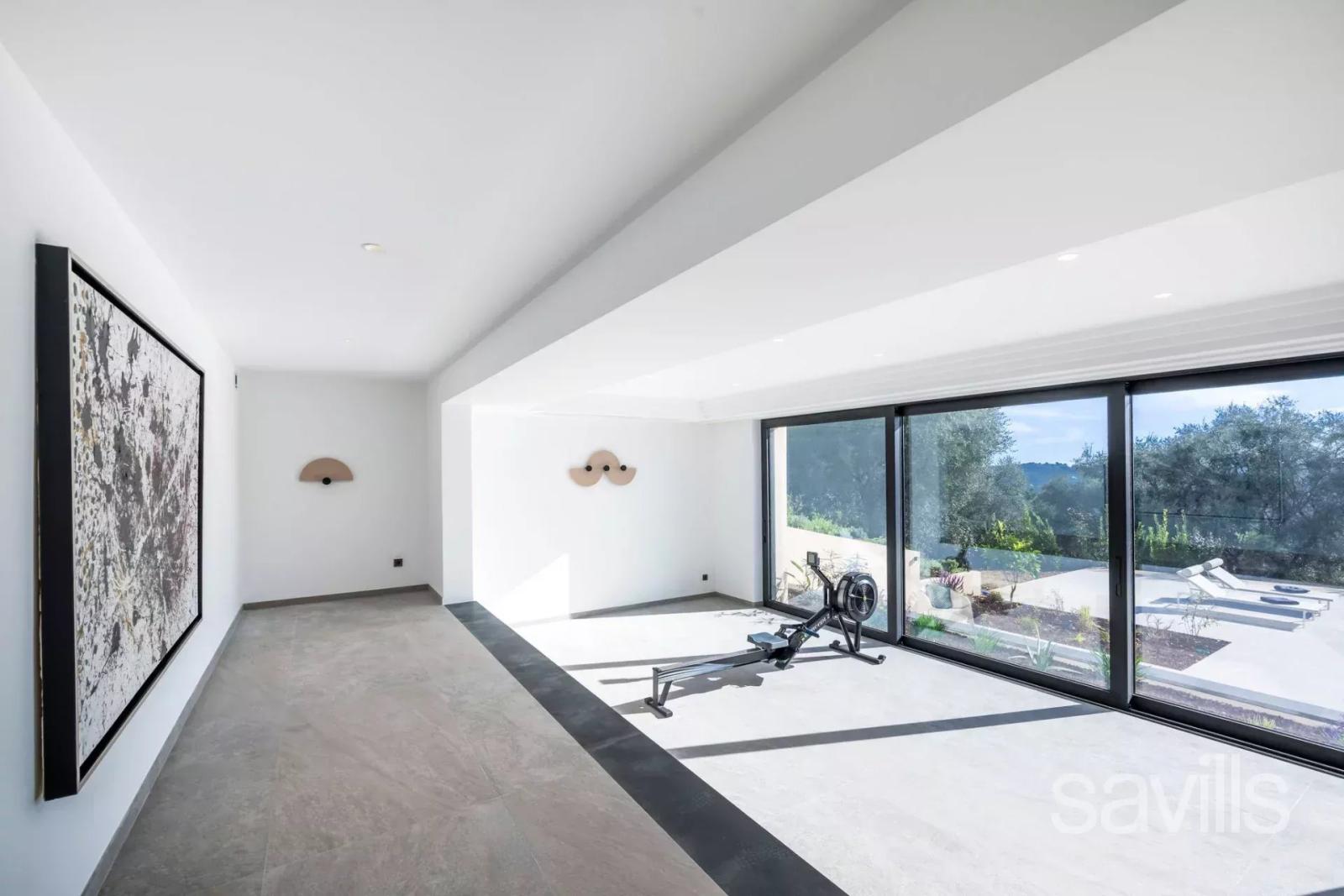 Bastide Rénovée dans un quartier prestigieux