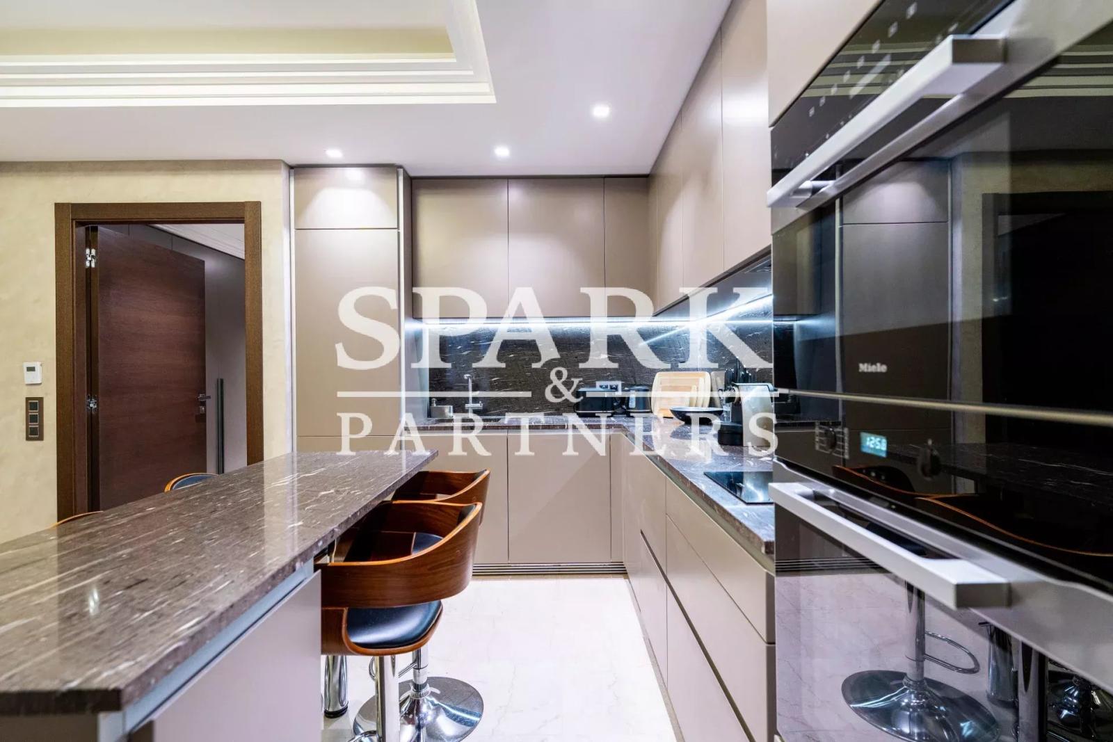 Studio au Cœur de Monaco