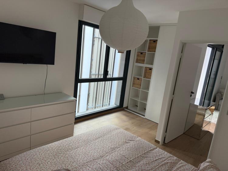 Résidence OLYMPE - 5, avenue de Villaine – Appartement 2 Pièces