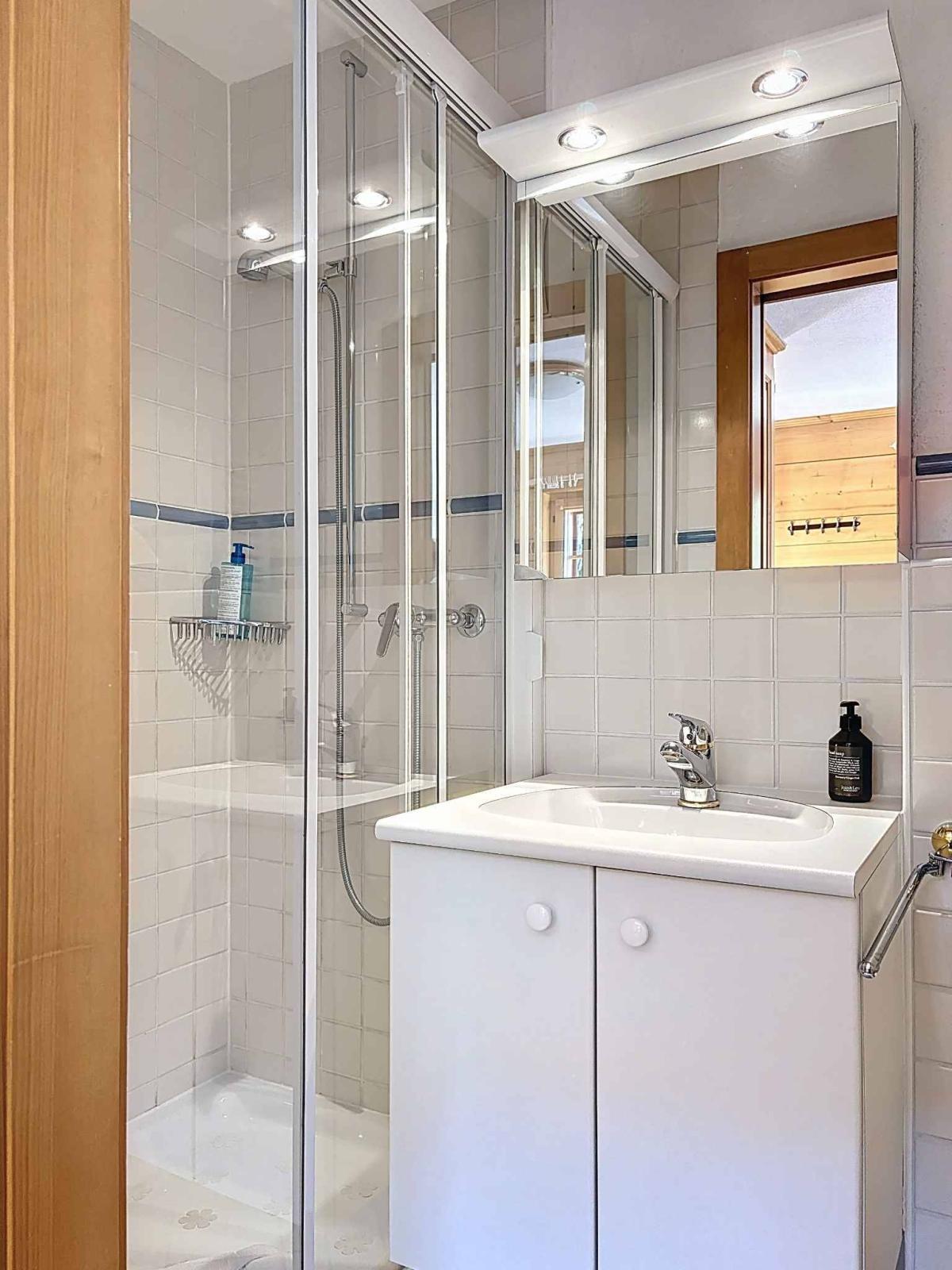 Appartement 3 chambres – Lumineux et spacieux au cœur de Verbier
