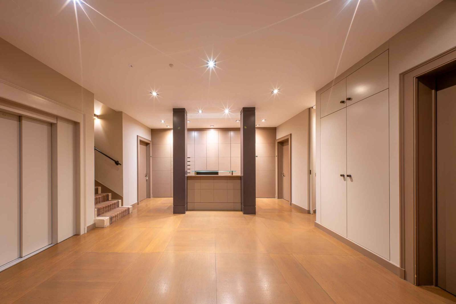 À vendre : Hôtel particulier familial - Rive gauche